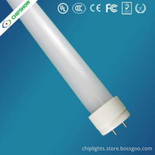 24W PC Cover 1500mm LED Tube Light